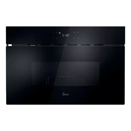 Hoover HO38SC3BF7XK Built In Compact Electric Oven - Black
