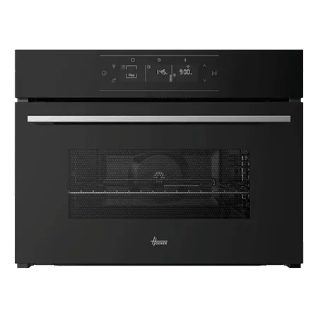 Hoover HO4MWS9G6NQB Built In Electric Single Oven - Black