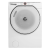 Hoover AWMPD610LHO8 10kg 1600rpm Washing Machine Freestanding AXI range Energy Rating A+++ White with WiFi + Bluetooth.Ex-Display Model 