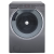Hoover AWMPD69LH7R 9kg 1600rpm Washing Machine Freestanding New AXI range Energy Rating A+++ Graphite with WiFi + Bluetooth
