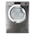 Hoover BATDH7A1TCER-80 Integrated WiFi-enabled 7 kg Heat Pump Tumble Dryer - Anthracite