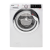 Hoover DWTL413AIW3 Freestanding 13kg 1400rpm Wizard Smart Washing Machine WhiteChrome with Touch Controls A+++ Energy Rating