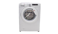 Hoover DXC58W3 Freestanding 8kg 1500rpm Washing Machine White with Dial Controls - A+++ Energy Rating.Ex-Display Model Hoover DXC58W3 Freestanding 8kg 1500rpm Washing Machine White with Dial Controls - A+++ Energy Rating.Ex-Display Model