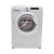 Hoover DXC58W3 Freestanding 8kg 1500rpm Washing Machine White with Dial Controls - A+++ Energy Rating.Ex-Display Model