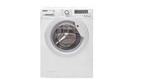 Hoover DXC59W3 9kg load 1500 spin Washing Machine with A+++ Energy Rating digital display - White Hoover DXC59W3 9kg load 1500 spin Washing Machine with A+++ Energy Rating digital display - White