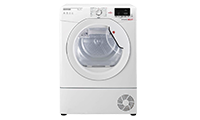 Hoover DXH9A2DE Tumble Dryer Hoover DXH9A2DE Tumble Dryer