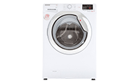 Hoover DXOC67C3 7kg Load Dynamic One Touch Washing Machine with 1600 RPM Spin Speed and A+AA Energy Rating Hoover DXOC67C3 7kg Load Dynamic One Touch Washing Machine with 1600 RPM Spin Speed and A+AA Energy Rating