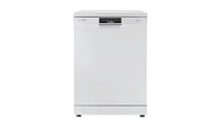Hoover DYM762TWIFI Wizard Full-size Smart Dishwasher with Wi-Fi -  A+ Energy Rating - White. Ex-Display