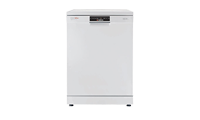 Hoover DYM762TWIFI Wizard Full-size Smart Dishwasher with Wi-Fi -  A+ Energy Rating - White. Ex-Display