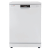 Hoover DYM762TWIFI Wizard Full-size Smart Dishwasher with Wi-Fi -  A+ Energy Rating - White. Ex-Display