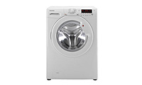 Hoover DYN9144D3X1 9KG Freestanding 1400rpm Washing Machine with A+++ Energy Rating - White Hoover DYN9144D3X1 9KG Freestanding 1400rpm Washing Machine with A+++ Energy Rating - White