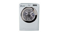 Hoover DYN9164DPGL1 Freestanding 9kg 1600rpm Washing Machine with A+++ Energy Rating Hoover DYN9164DPGL1 Freestanding 9kg 1600rpm Washing Machine with A+++ Energy Rating