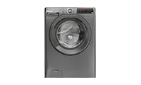 Hoover H3DPS4966TAMRR80 9Kg / 6Kg  WiFi Washer Dryer with 1400 rpm in Graphite Colour