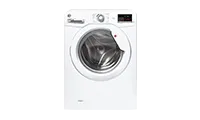 Hoover H3W582DE 8kg 1500 Spin Washing Machine Hoover H3W582DE 8kg 1500 Spin Washing Machine