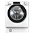Hoover HBDS4854DMB5-80 Built In 8kg/5kg 1400rpm Washer Dryer