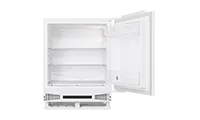 Hoover HBRUP 160 NKE Integrated Under Counter Fridge Hoover HBRUP 160 NKE Integrated Under Counter Fridge
