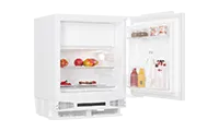 Hoover HBRUP164NKNH Integrated Under Counter Fridge