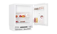 Hoover HBRUP164NKNH Integrated Under Counter Fridge Hoover HBRUP164NKNH Integrated Under Counter Fridge