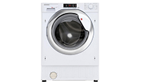 Hoover HBWM814SAC 8 Kg Washing Machine 1400RPM A+++ energy rating