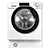 Hoover HBWS484DMBW5-80 Built In 8kg 1400rpm Washing Machine