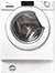 Hoover HBWS49D1W4J-80 Built In 9kg/6kg 1400rpm Washer Dryer