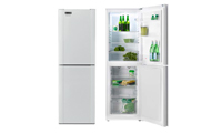 Hoover HCF1745WA Aristocrat Frost Free Fridge Freezer