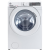 Hoover HDB5106AMC 10kg Washer 6kg Dryer, 1500rpm  White