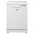 Hoover HDYN1L390OW Freestanding Dishwasher with 13 Place Settings