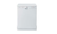 Hoover HED120W Freestanding Dishwasher with 12 Place setting & A+ Energy Rating - White Hoover HED120W Freestanding Dishwasher with 12 Place setting & A+ Energy Rating - White