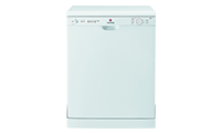 Hoover HED122W 12 Place Setting 60cm Dishwasher with A+ Energy Rating in White.Ex-Display Model Hoover HED122W 12 Place Setting 60cm Dishwasher with A+ Energy Rating in White.Ex-Display Model