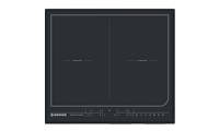 Hoover HESD4 Wizard Wi-Fi 60cm Flexible Induction Hob - Black