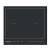 Hoover HESD4 Wizard Wi-Fi 60cm Flexible Induction Hob - Black