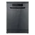 Hoover HFP4C7E0A-80 Freestanding Full Size Dishwasher - Anthracite