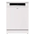 Hoover HFP4D9F0W1-80 Dishwasher - White - 14 Place Settings
