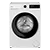 Hoover HGD48SB8BC-80 8kg 1400 Spin Ultra Washing Machine - Black
