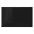 Hoover HIF84DCS Built In Electric Single Oven - Black