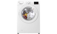 Hoover HL1682D3 8kg Load One Touch Washing Machine with 1600 RPM Spin Speed and A+AA Energy Rating Hoover HL1682D3 8kg Load One Touch Washing Machine with 1600 RPM Spin Speed and A+AA Energy Rating