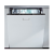 Hoover HLSI363 Built In Fully Integrated Dishwasher