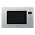 Hoover HO38FL7NWBXUK Built In Electric Single Oven with Microwave - Black