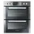 Hoover HO7DC3B308IN Electric Oven