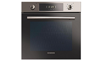 Hoover HO8SC65X Electric Single Oven