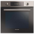 Hoover HO8SC65X Electric Single Oven