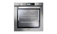 Hoover HOA03VXWIFI Wizard Wi-Fi Prodige Multi-Function Built-In Single Oven, Stainless Steel. Ex-Display Model