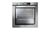 Hoover HOA03VXWIFI Wizard Wi-Fi Prodige Multi-Function Built-In Single Oven, Stainless Steel. Ex-Display Model