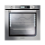 Hoover HOA03VXWIFI Wizard Wi-Fi Prodige Multi-Function Built-In Single Oven, Stainless Steel. Ex-Display Model