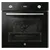 Hoover HOC3T3058BI Electric Oven