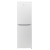 Hoover HSC17155WE Freestanding Static Fridge Freezer with A+ Energy Rating - White. Ex-Display Model.