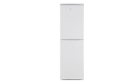 Hoover HSC574W 55cm Static Fridge Freezer White, with A+ energy rating