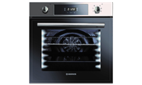 Hoover HSOL8690X Double Oven Hoover HSOL8690X Double Oven