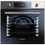 Hoover HSOL8690X Double Oven